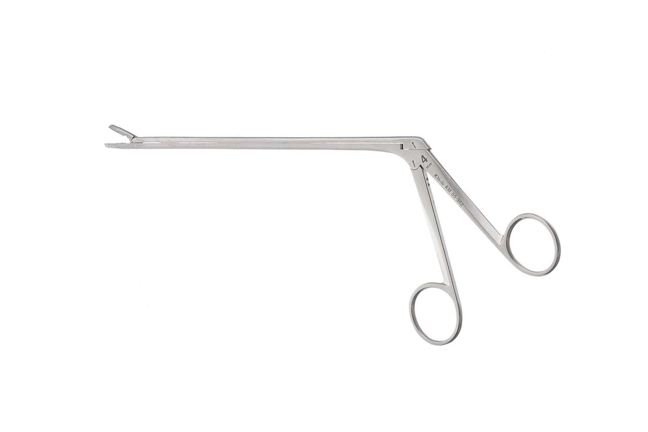 Adair-Allis Tissue Forceps, 9x10 Teeth, 6" (15.0 Cm)